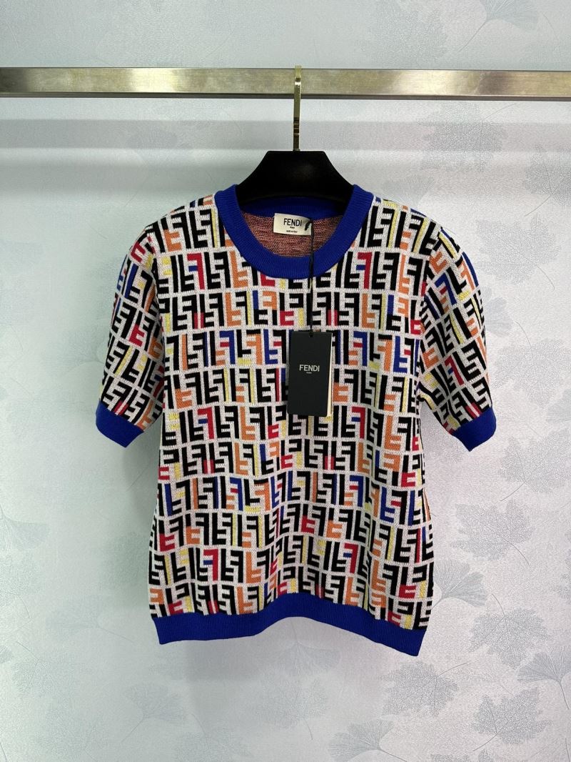 Fendi T-Shirts